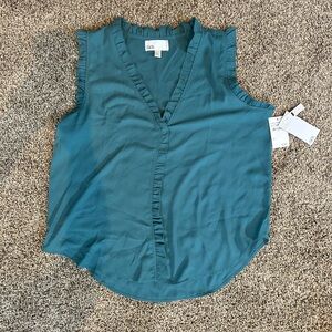 Nordstrom Rack Tank Blouse